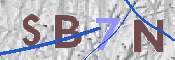 CAPTCHA-Bild