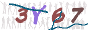 CAPTCHA-Bild