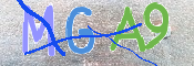 CAPTCHA-Bild