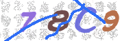 CAPTCHA-Bild