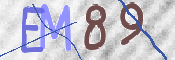 CAPTCHA-Bild