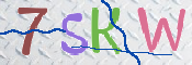 CAPTCHA-Bild