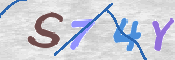 CAPTCHA-Bild