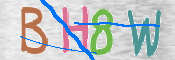 CAPTCHA-Bild