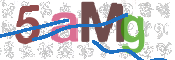 CAPTCHA-Bild