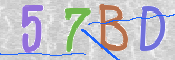 CAPTCHA-Bild