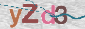 CAPTCHA-Bild