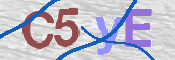 CAPTCHA-Bild