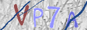 CAPTCHA-Bild
