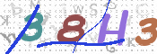 CAPTCHA-Bild