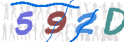 CAPTCHA-Bild