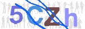 CAPTCHA-Bild