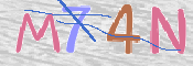 CAPTCHA-Bild