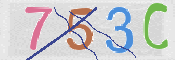 CAPTCHA-Bild