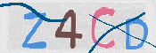 CAPTCHA-Bild